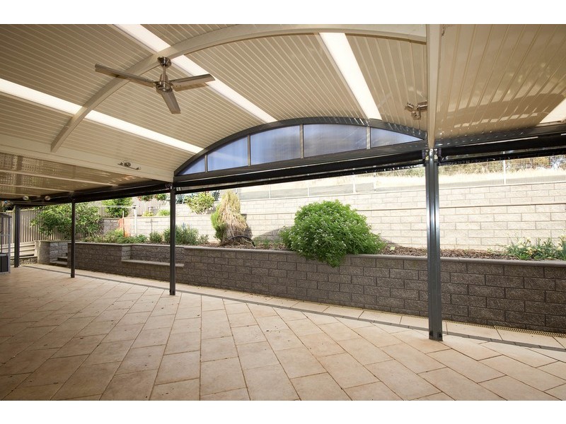 20 Cambridge Terrace, Hillbank SA 5112