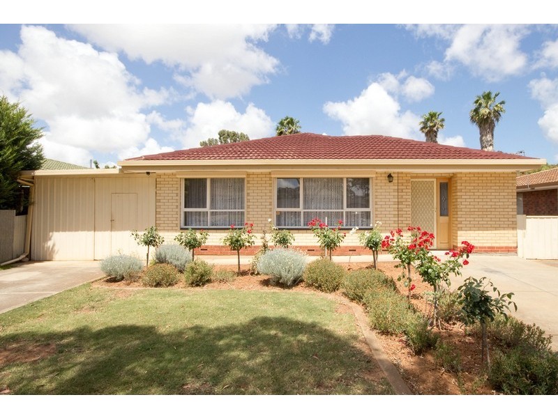 8 Mitchell Street, Paralowie SA 5108