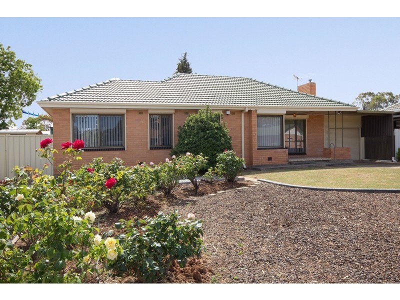 25 Berberis Street, Elizabeth Vale SA 5112