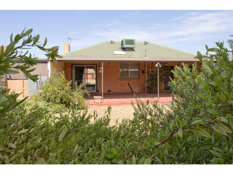 25 Berberis Street, Elizabeth Vale SA 5112