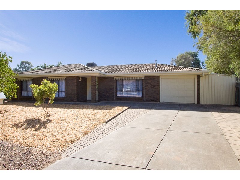 20 Caulfield Crescent, Paralowie SA 5108