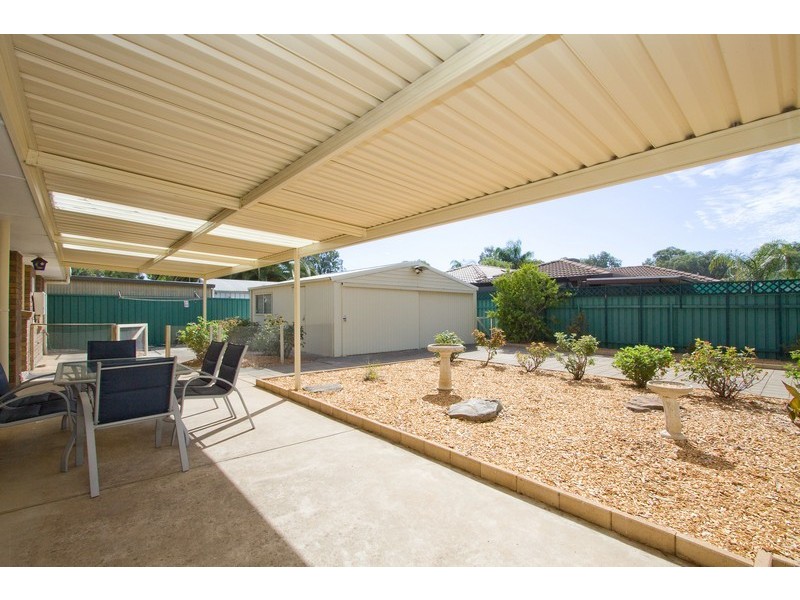 20 Caulfield Crescent, Paralowie SA 5108