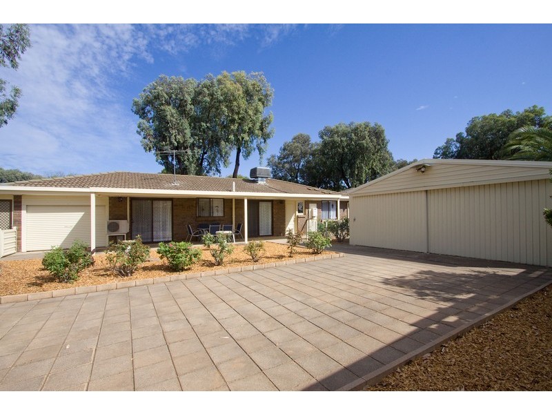 20 Caulfield Crescent, Paralowie SA 5108