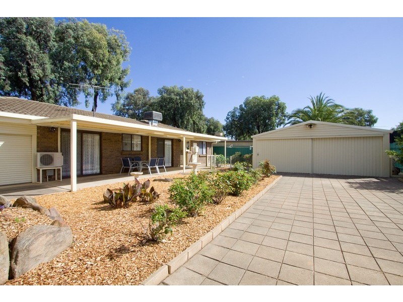 20 Caulfield Crescent, Paralowie SA 5108