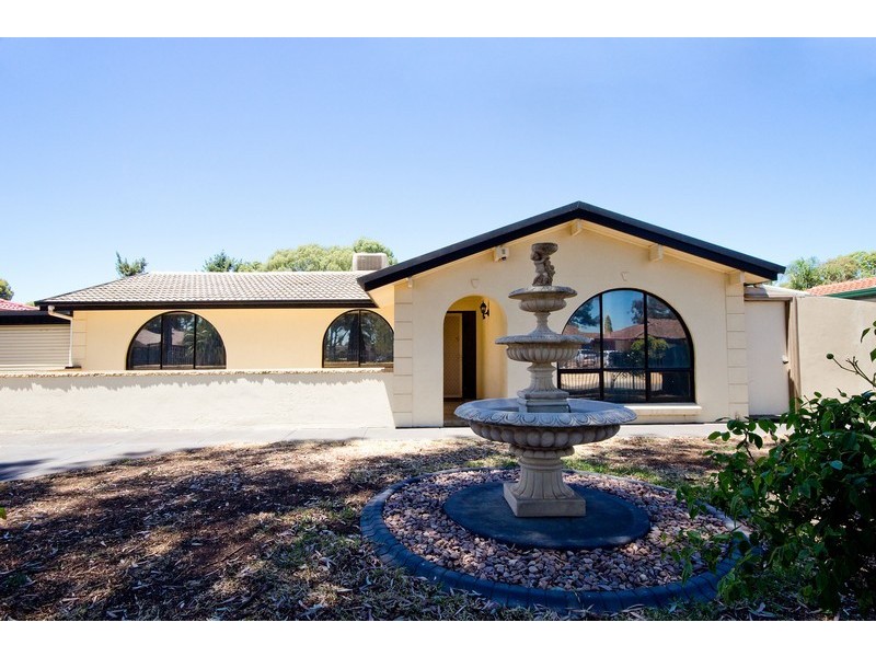 40 Firmin Street, Paralowie SA 5108