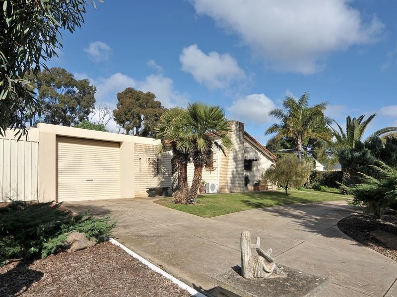 9 Catterall Avenue, Salisbury Heights SA 5109