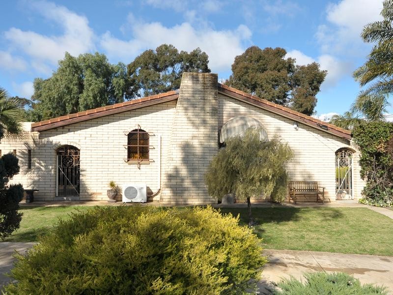 9 Catterall Avenue, Salisbury Heights SA 5109