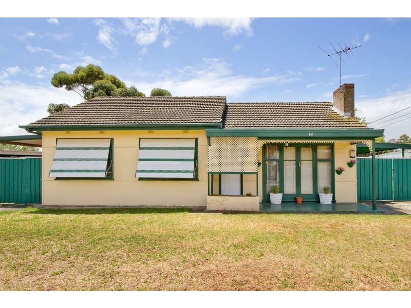 14 Murray Street, Salisbury SA 5108