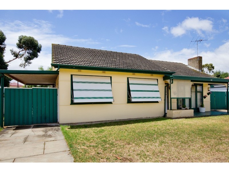14 Murray Street, Salisbury SA 5108