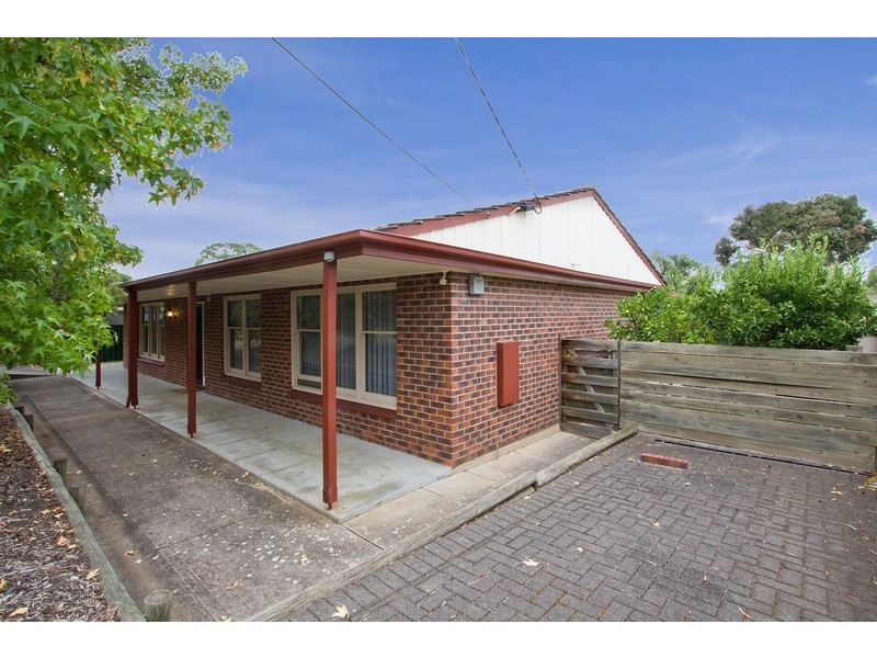 4 Lorraine Terrace, Highbury SA 5089