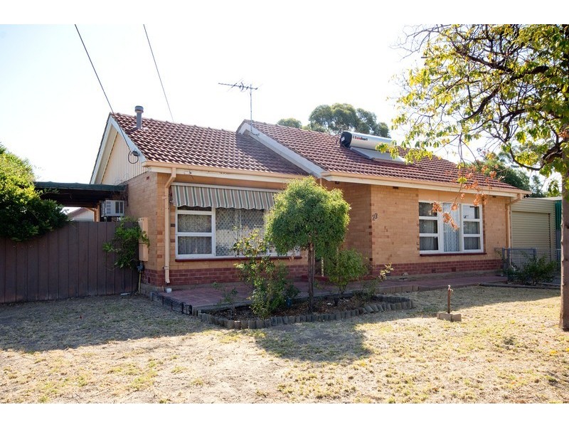 23 Richardson Street, Parafield Gardens SA 5107