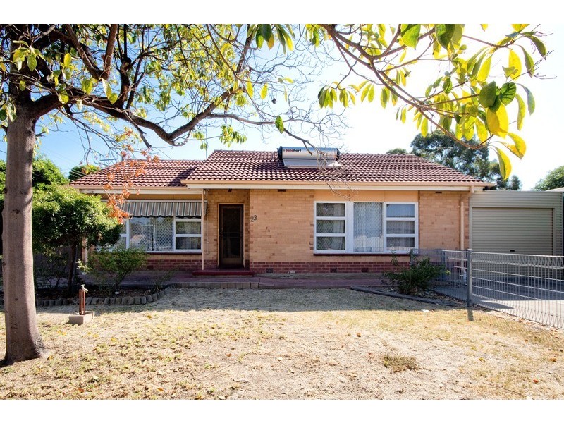 23 Richardson Street, Parafield Gardens SA 5107