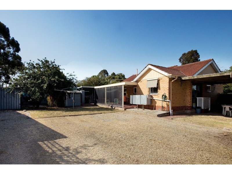 23 Richardson Street, Parafield Gardens SA 5107