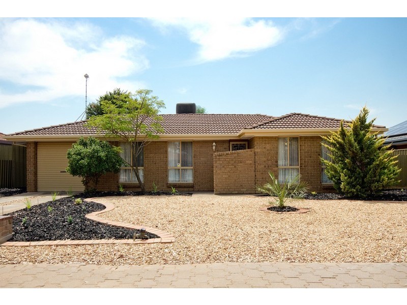 9 Bermudez Crescent, Paralowie SA 5108