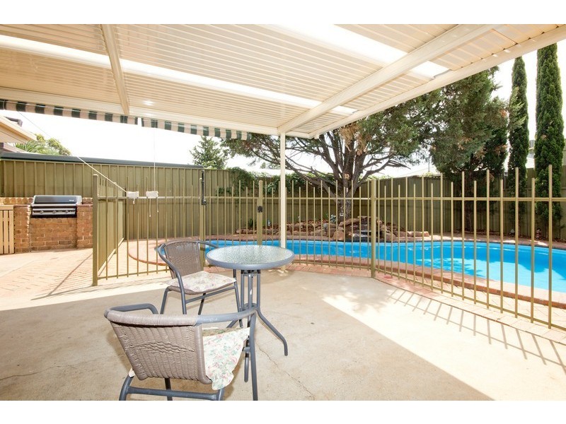 9 Bermudez Crescent, Paralowie SA 5108