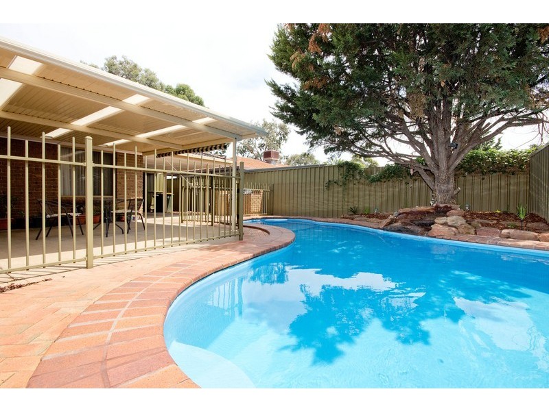 9 Bermudez Crescent, Paralowie SA 5108
