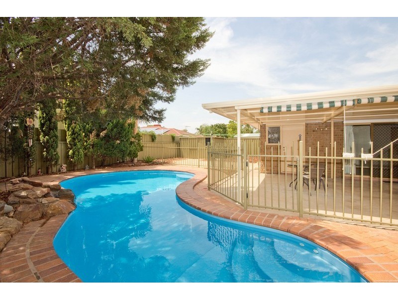 9 Bermudez Crescent, Paralowie SA 5108