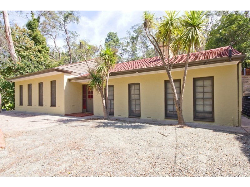 24 Cox Creek Road, Crafers SA 5152