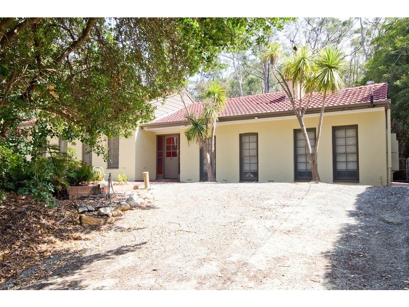 24 Cox Creek Road, Crafers SA 5152