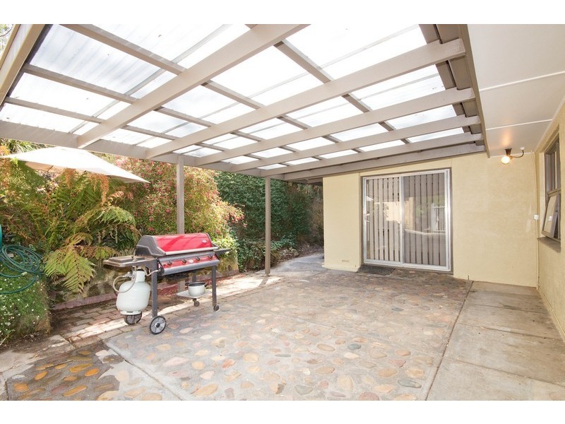 24 Cox Creek Road, Crafers SA 5152