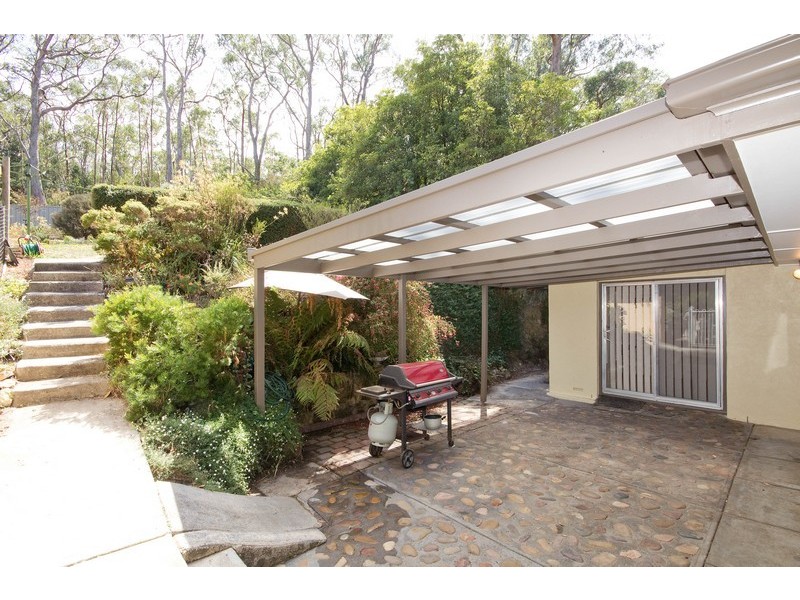 24 Cox Creek Road, Crafers SA 5152