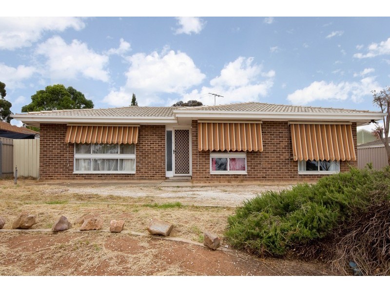 29 Rosewall Avenue, Gulfview Heights SA 5096