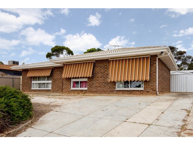 29 Rosewall Avenue, Gulfview Heights SA 5096