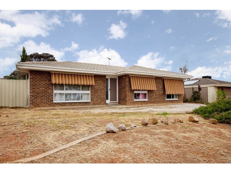 29 Rosewall Avenue, Gulfview Heights SA 5096