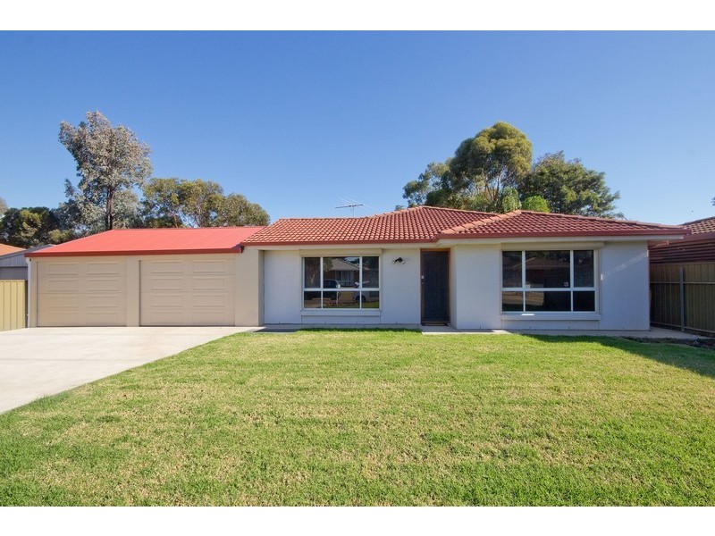 8 Bogota Crescent, Paralowie SA 5108