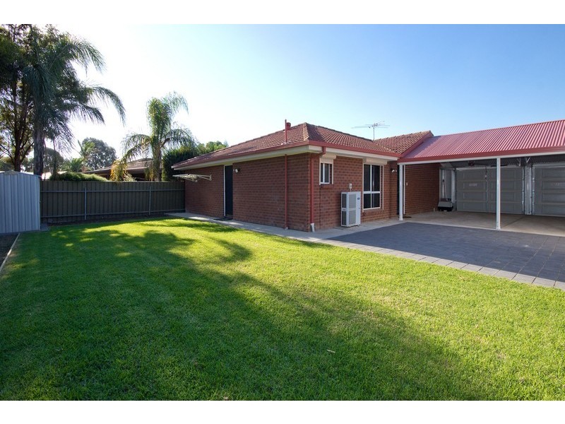 8 Bogota Crescent, Paralowie SA 5108