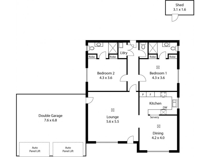 8 Bogota Crescent, Paralowie SA 5108