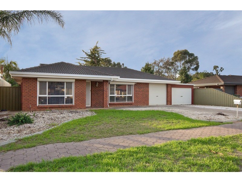 21 Mendez Street, Paralowie SA 5108