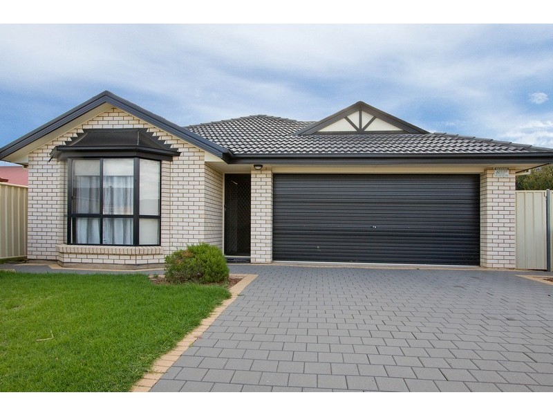 3 Barbaro Court, Munno Para West SA 5115