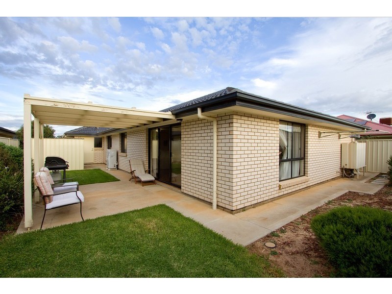 3 Barbaro Court, Munno Para West SA 5115