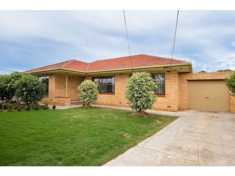 1 Lovelock Road, Parafield Gardens SA 5107