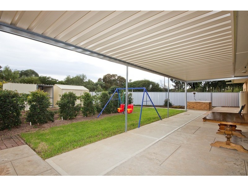 1 Lovelock Road, Parafield Gardens SA 5107