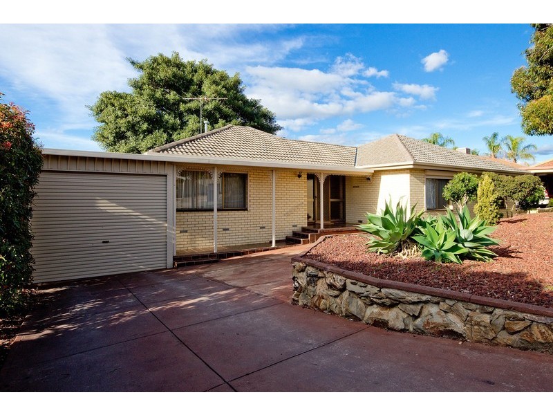 64 Murrell Road, Para Hills SA 5096