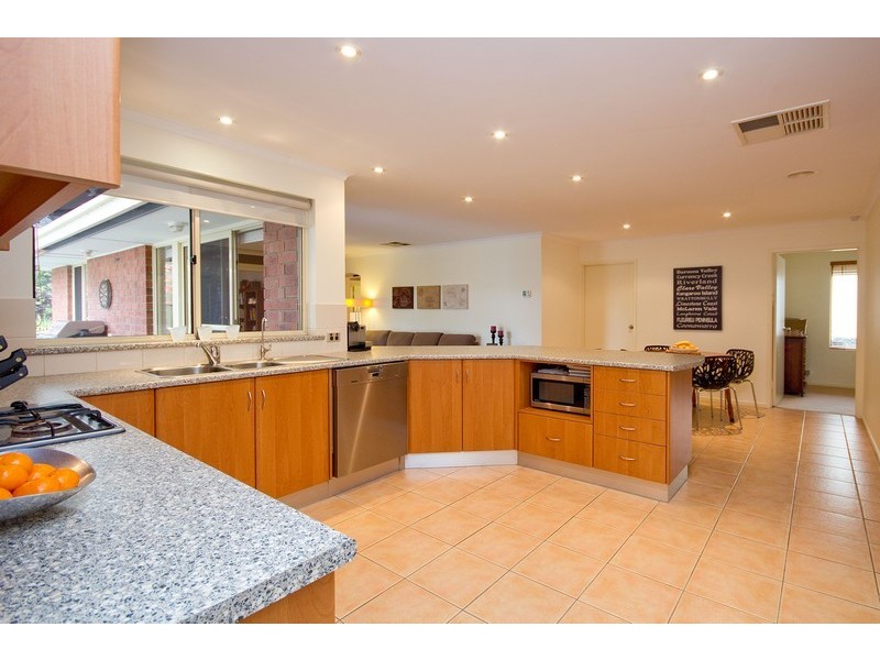 5 Franklin Court, Golden Grove SA 5125