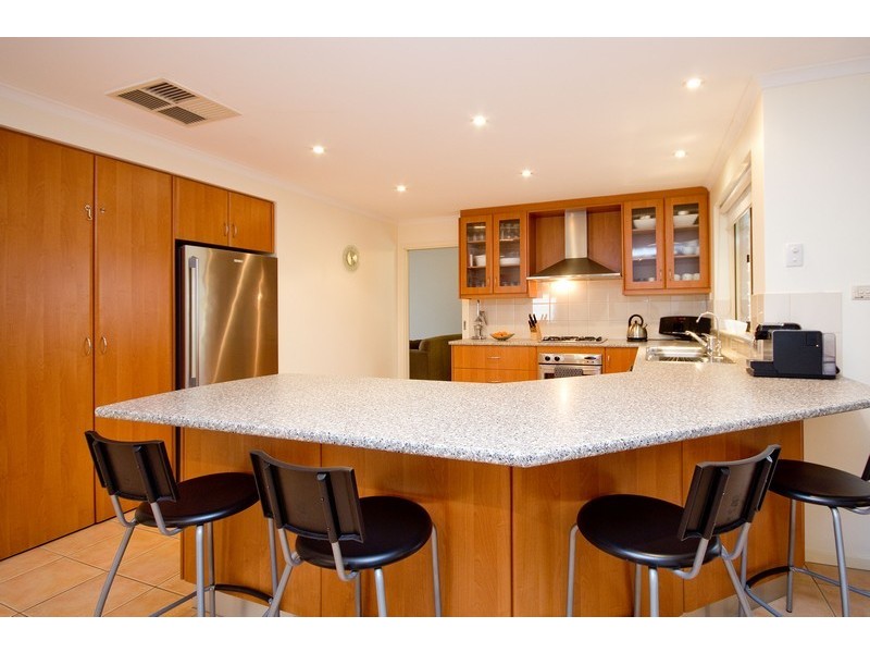 5 Franklin Court, Golden Grove SA 5125