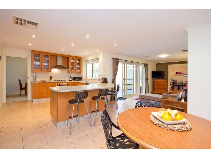 5 Franklin Court, Golden Grove SA 5125