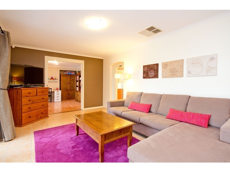 5 Franklin Court, Golden Grove SA 5125