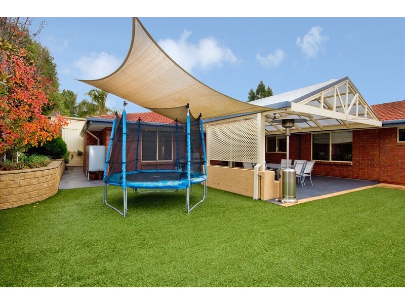 5 Franklin Court, Golden Grove SA 5125