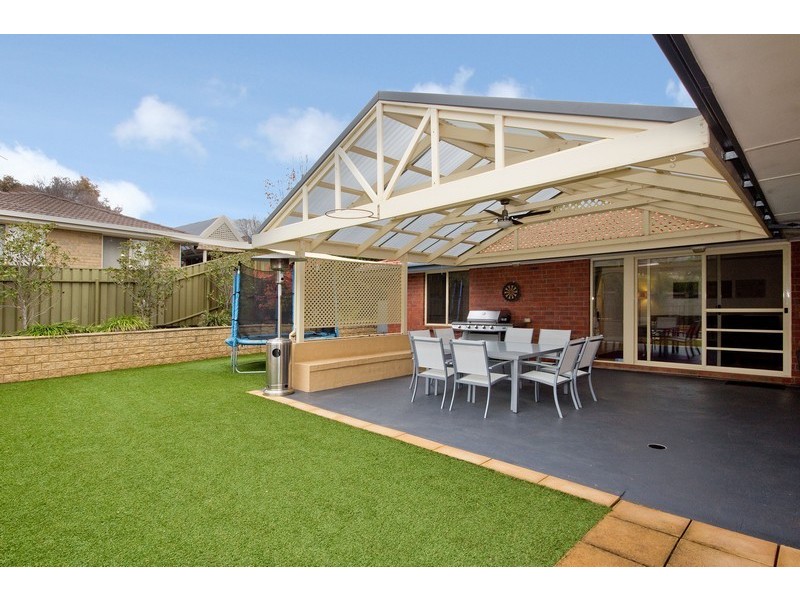 5 Franklin Court, Golden Grove SA 5125