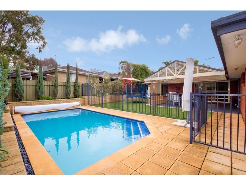 5 Franklin Court, Golden Grove SA 5125