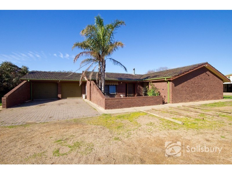 80 Daniel Avenue, Globe Derby Park SA 5110