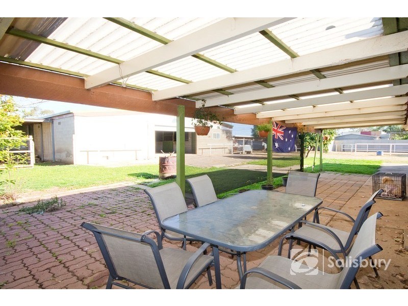 80 Daniel Avenue, Globe Derby Park SA 5110