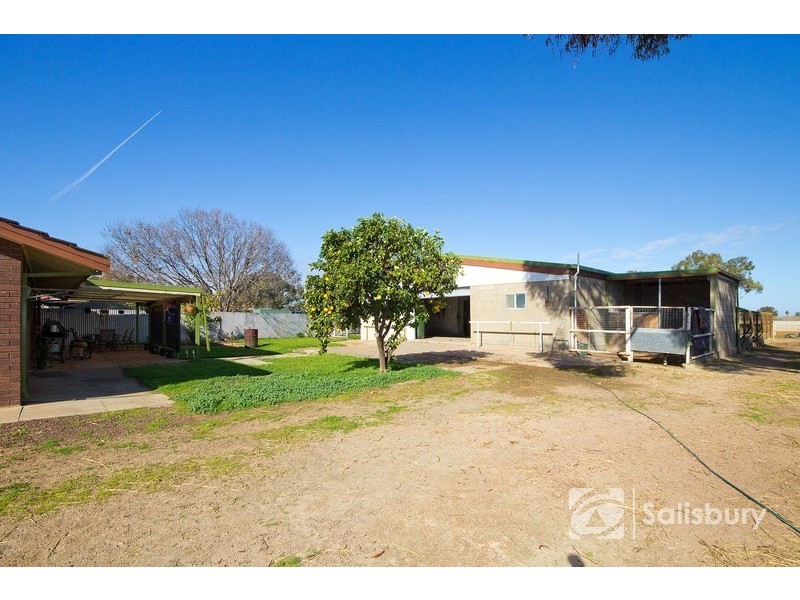 80 Daniel Avenue, Globe Derby Park SA 5110