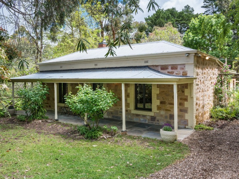73 Pearson Road, Meadows SA 5201