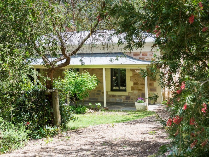 73 Pearson Road, Meadows SA 5201