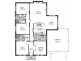 Lot 5 Bull Creek Road, Ashbourne SA 5157 Floorplan